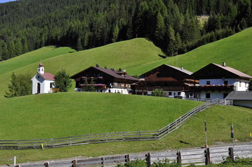 Gaestepension Klammer Kartitsch Exterior foto